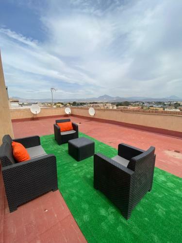 Apartamento San Juan Beach