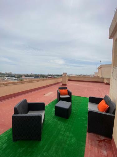 Apartamento San Juan Beach