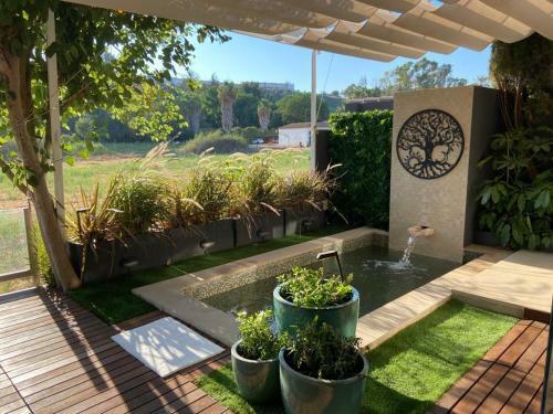 Paz Y Tranquilidad, A Un Paso De Sevilla