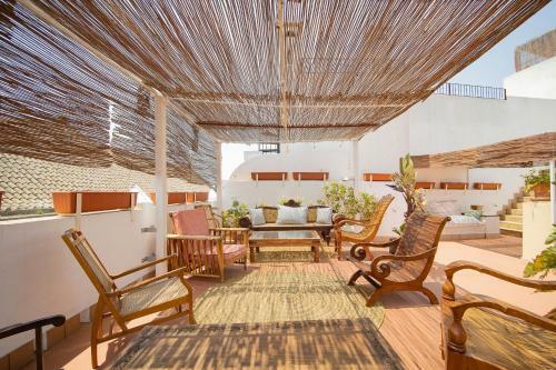 Bed & Breakfast La Casa 1832 Boutique