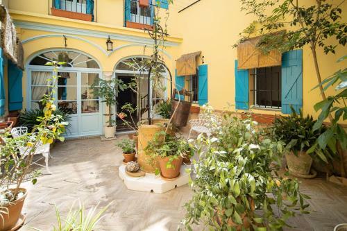 Bed & Breakfast La Casa 1832 Boutique