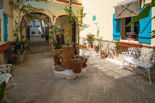 Bed & Breakfast La Casa 1832 Boutique
