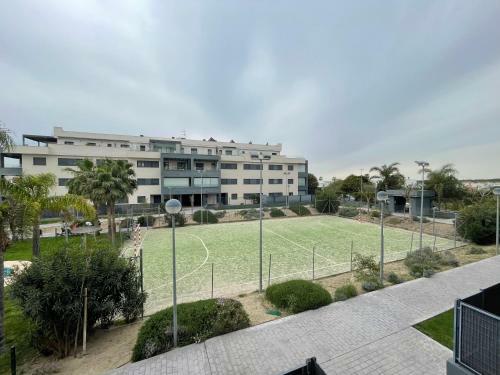 Apartamento Bajo Gu�a Deluxe