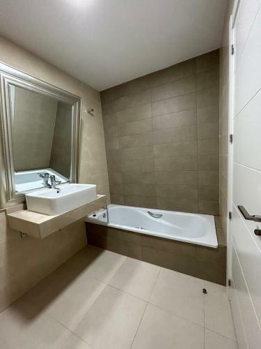 Apartamento Bajo Gu�a Deluxe
