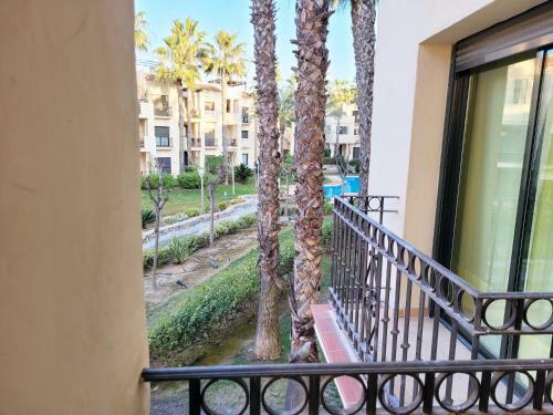 Apartamento El Oasis De Las Palmeras @ Roda Golf & Beach Resort