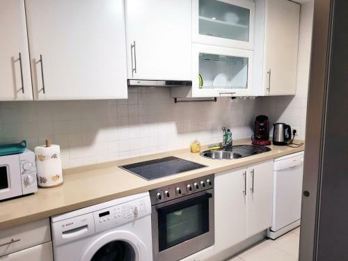 Apartamento El Oasis De Las Palmeras @ Roda Golf & Beach Resort