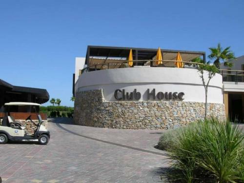 Apartamento El Oasis De Las Palmeras @ Roda Golf & Beach Resort