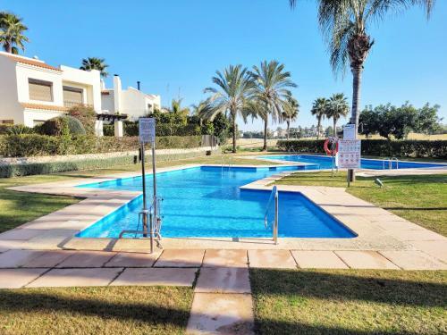 Apartamento El Oasis De Las Palmeras @ Roda Golf & Beach Resort