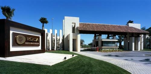 Apartamento El Oasis De Las Palmeras @ Roda Golf & Beach Resort