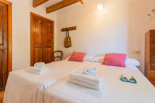 Villa Hortella -ecofinca-
