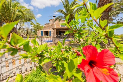 Villa Hortella -ecofinca-