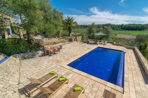Villa Hortella -ecofinca-