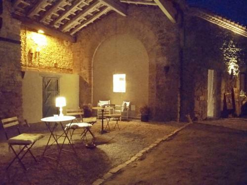 Agroturismo L'espigol "antiga Era"