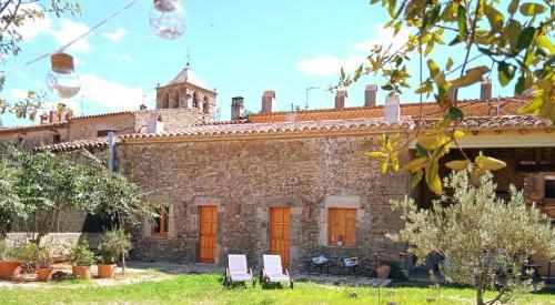 Agroturismo L'espigol "antiga Era"