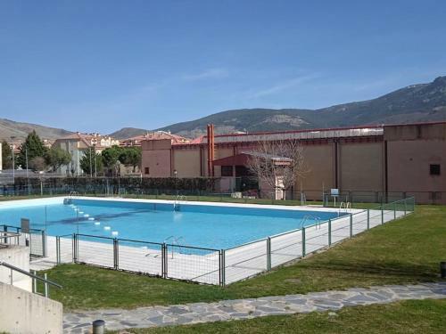 Apartamento En Chalet La Rana Real