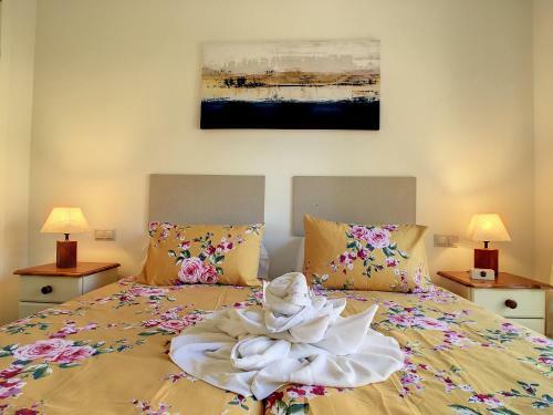 Apartamento Roda Golf Resort - 9309