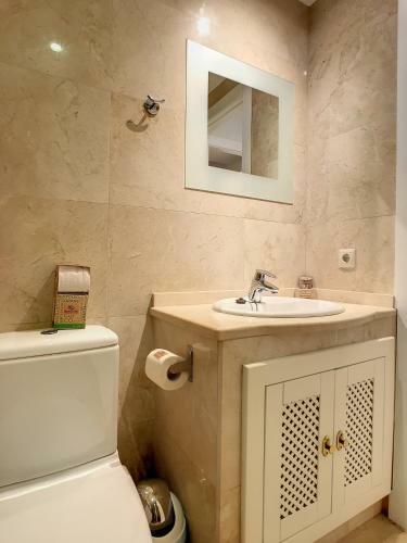 Apartamento Roda Golf Resort - 9309