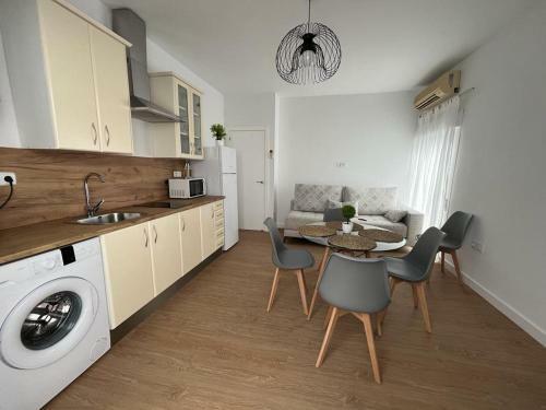 Apartamentos Larios Centro