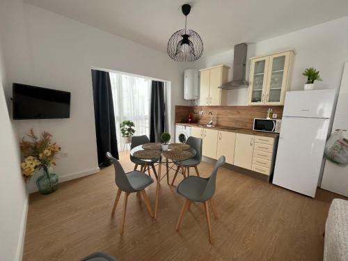 Apartamentos Larios Centro