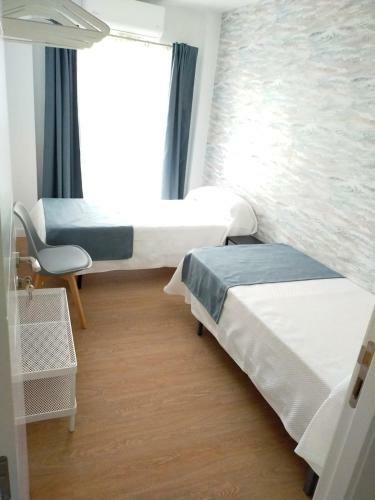 Apartamentos Larios Centro