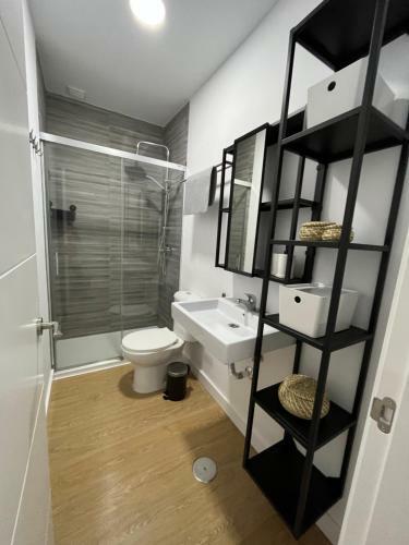 Apartamentos Larios Centro