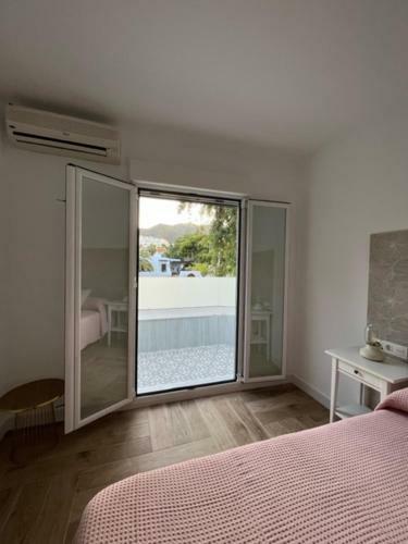 Apartamento Helices Centro San Jose Cabo De Gata