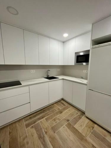 Apartamento Helices Centro San Jose Cabo De Gata