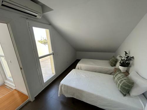 Apartamento Para�so Sanluque�o