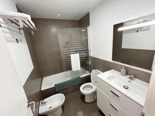 Apartamento Para�so Sanluque�o