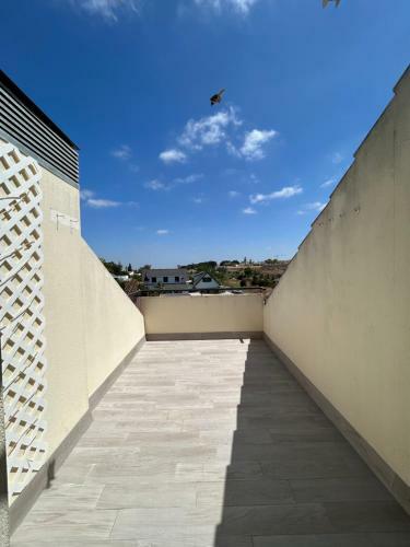 Apartamento Para�so Sanluque�o