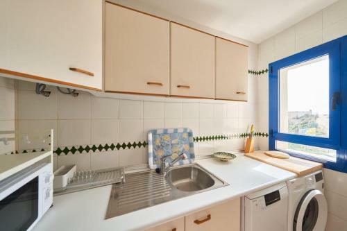 Apartamento Galer�a Tres Pinos