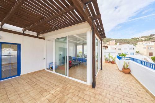 Apartamento Galer�a Tres Pinos