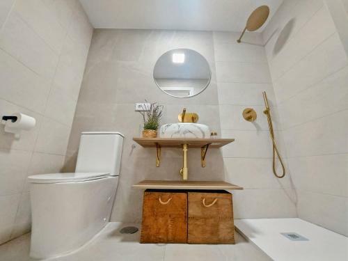Apartamento Barrameda 19