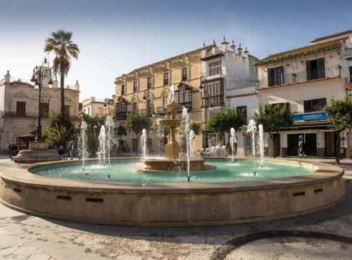 Apartamento Sibssanlucar Cimbra15 - Piscina Parking