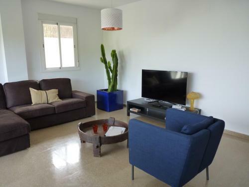 Apartamento Irina Sol