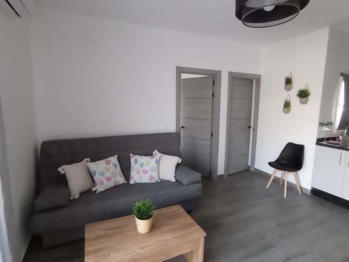 Apartamento Horrillo San Jos�