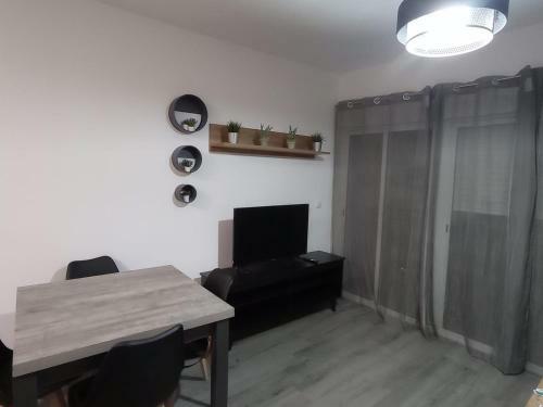 Apartamento Horrillo San Jos�