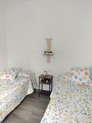 Apartamento Horrillo San Jos�
