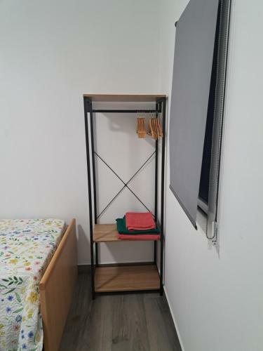 Apartamento Horrillo San Jos�
