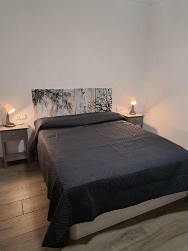 Apartamento Horrillo San Jos�