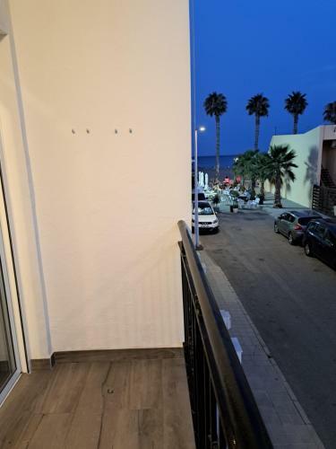 Apartamento Horrillo San Jos�