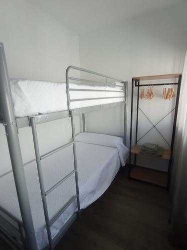 Apartamento Horrillo San Jos�