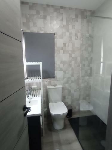 Apartamento Horrillo San Jos�