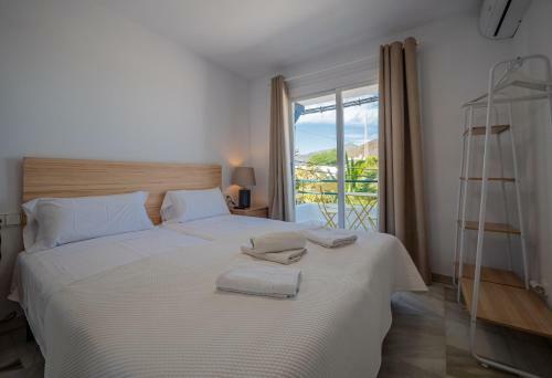 Apartamento De La Bah�a 33