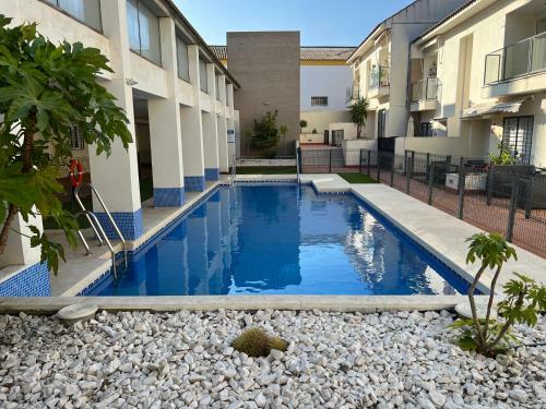 Apartamento Capuchinos