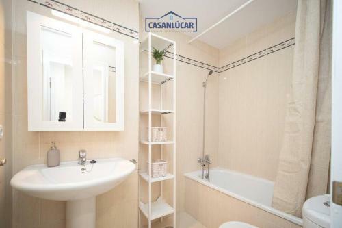 Apartamento Piso Banda Playa