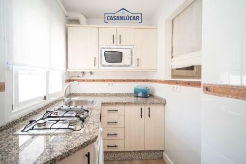 Apartamento Piso Banda Playa