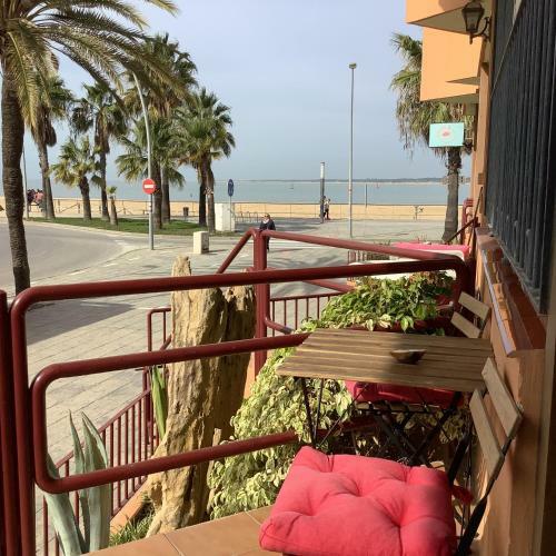 Apartamento Los Infantes Playa