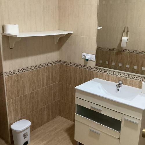 Apartamento Los Infantes Playa