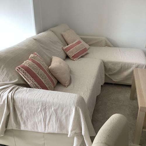 Apartamento Los Infantes Playa